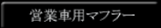 �c�Ǝԗp eco10