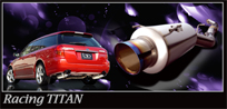 Racing Titan